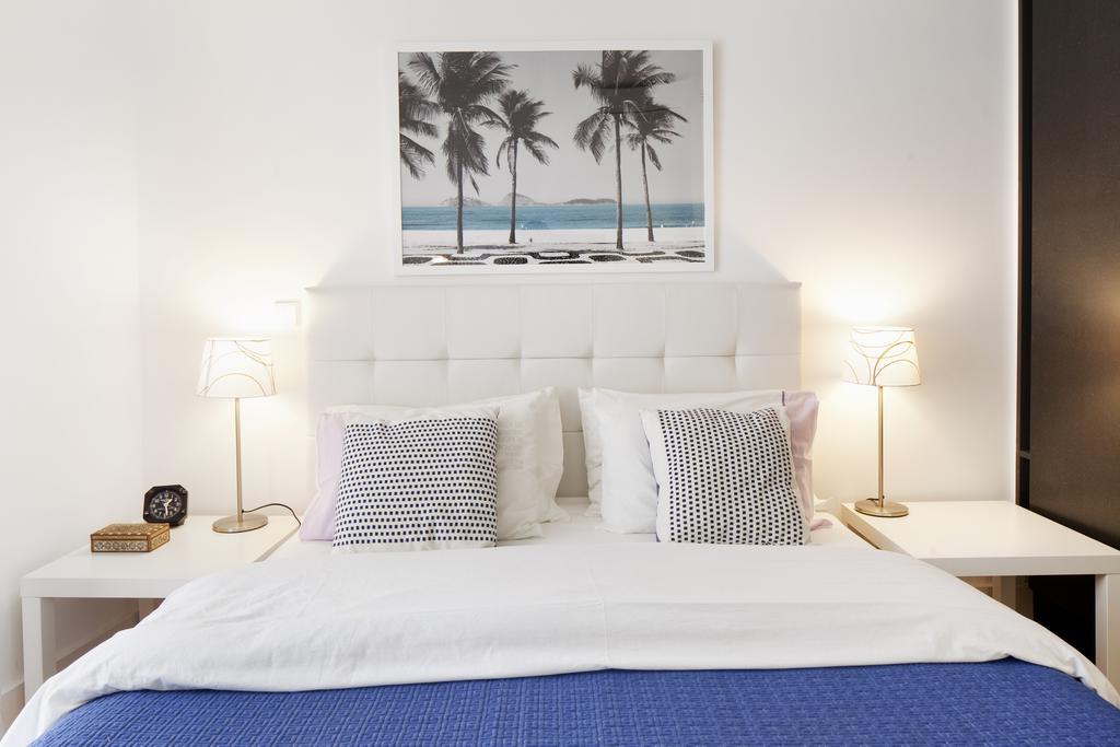 Feelinglisbon Discoveries Chambre photo