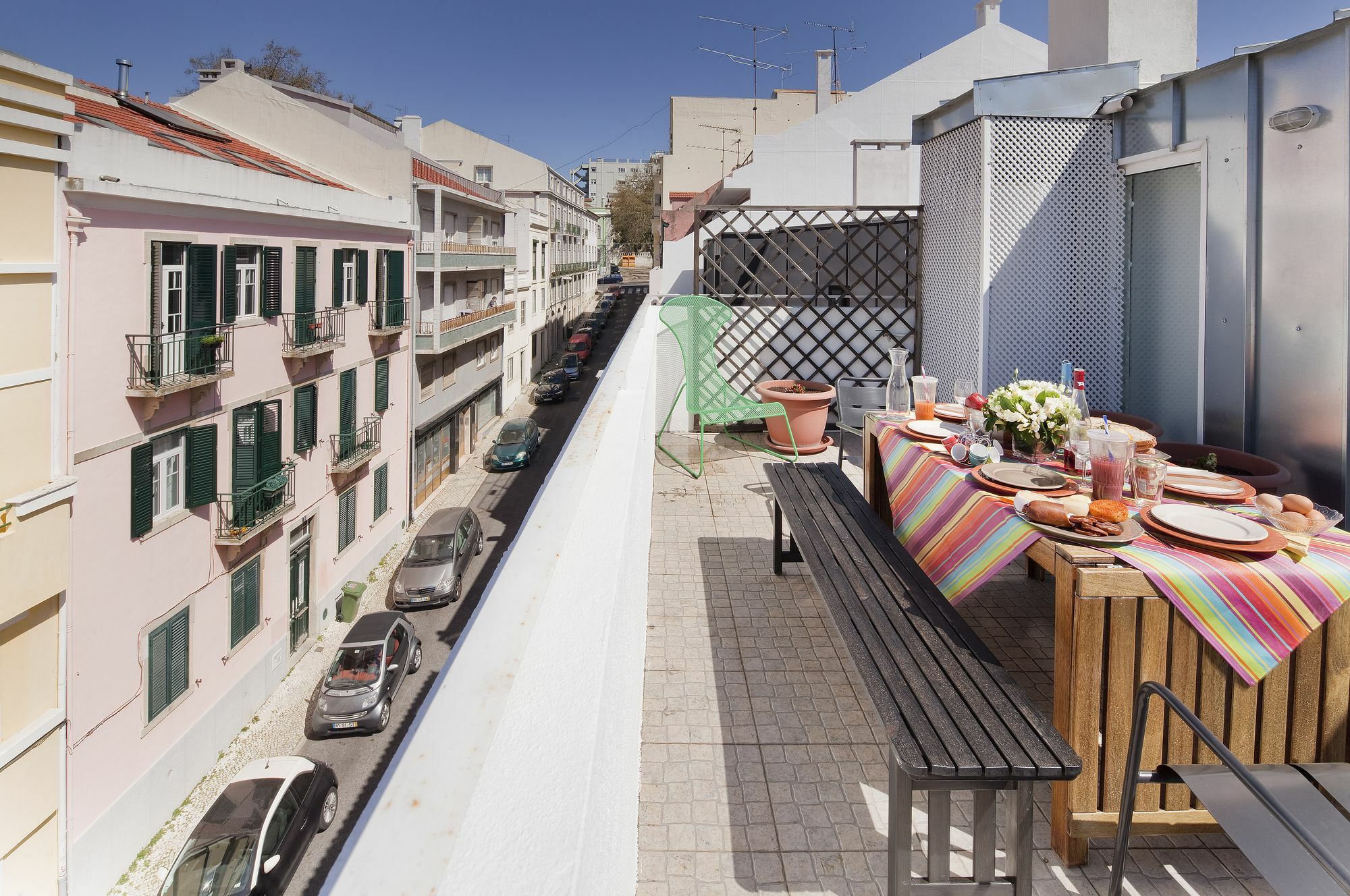 Feelinglisbon Discoveries Extérieur photo