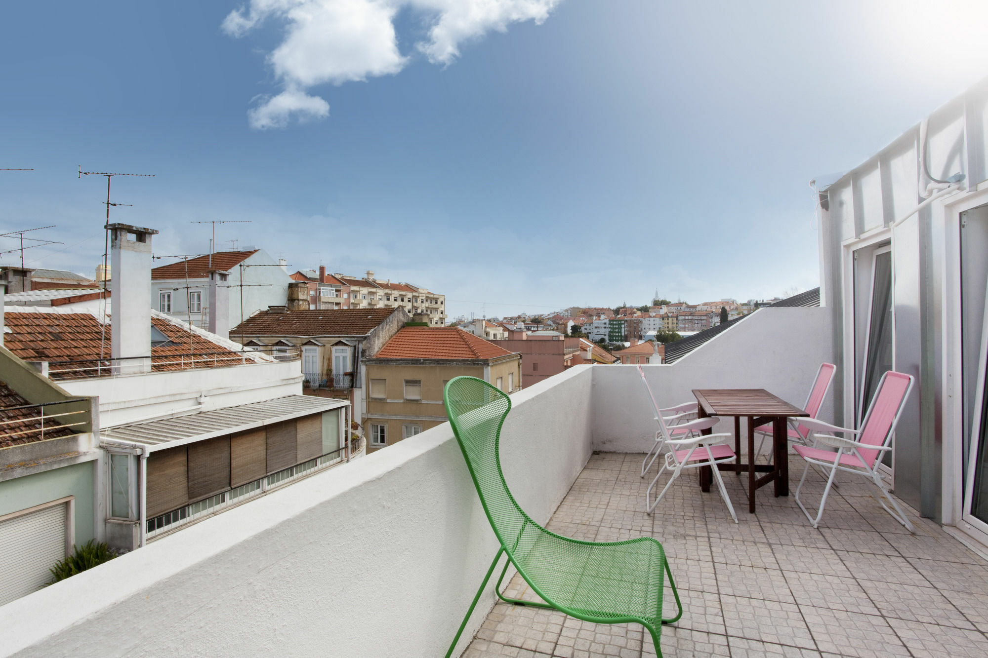 Feelinglisbon Discoveries Extérieur photo